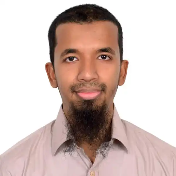 Staff Image